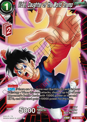 Videl, Daughter of the World Champ (P-402) [Promotion Cards]