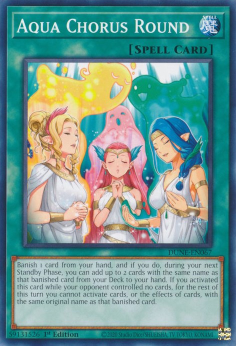 yugioh shuffle banished cards If You Love Banish Decks THIS is the Best One! Master Duel Pojo's Yu-Gi-Oh! Card of the