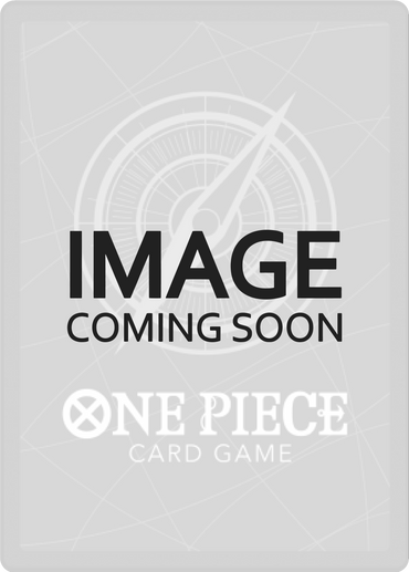 DON!! Card (Alternate Art) (The Four Emperors) [The World's Strongest Warriors]