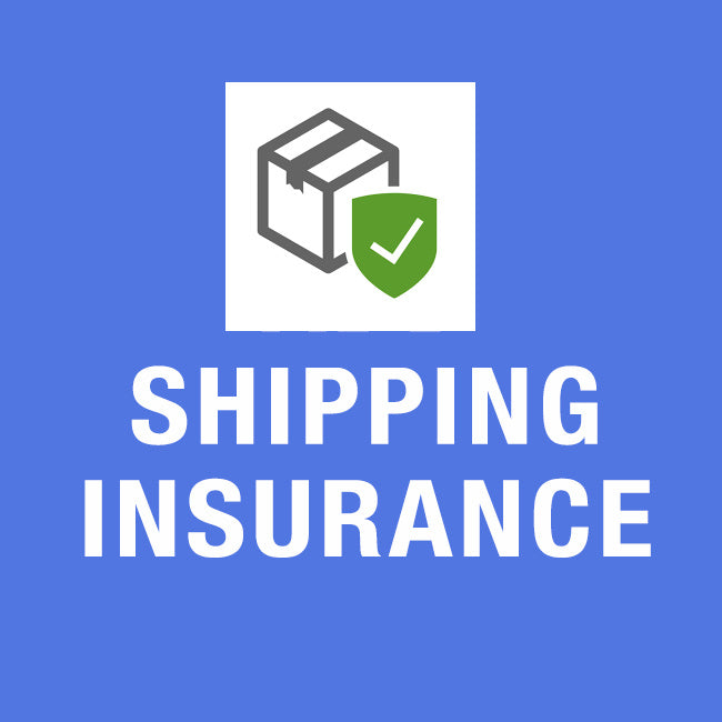 Shipping Insurance